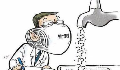  你家的水夠干凈嗎，余氯的檢測方法？