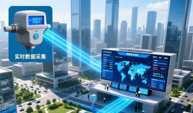 智能水表如何改變水資源管理？三組案例揭示智慧水務未來