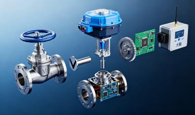 告別“冷熱不均”，智慧供熱靠什么實現？